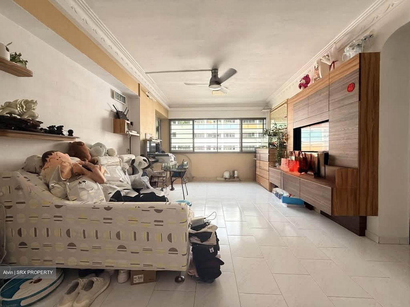 Blk 284 Choa Chu Kang Avenue 3 (Choa Chu Kang), HDB 4 Rooms #554810701